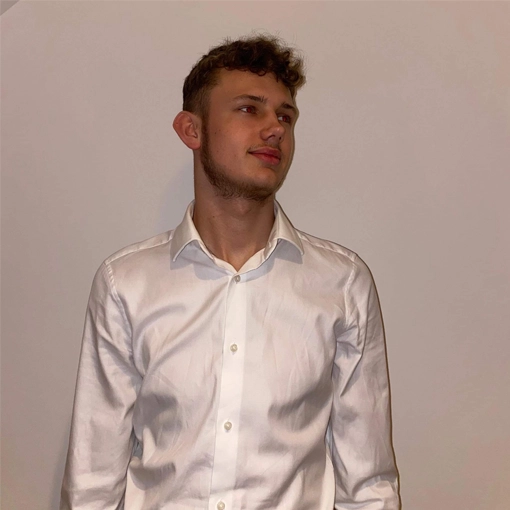Jakub Chłopek