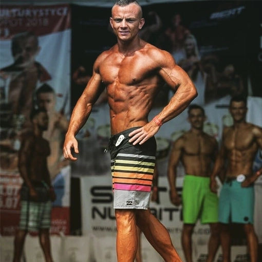 Paweł Wejerowski