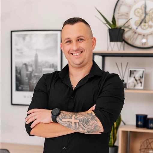 Dawid Nurzynski