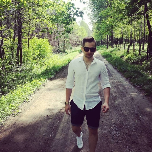 Sebastian Witek