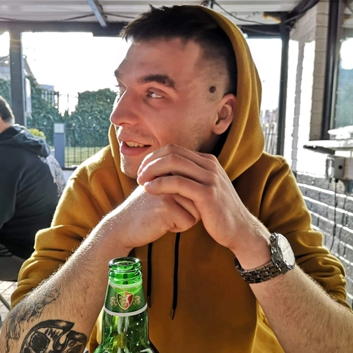 Dominik Michalski