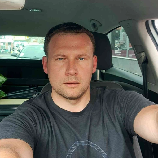 Tomasz Podpora