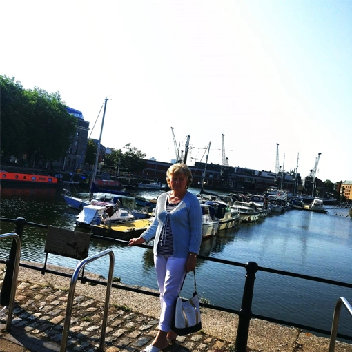 Krystyna Maniak