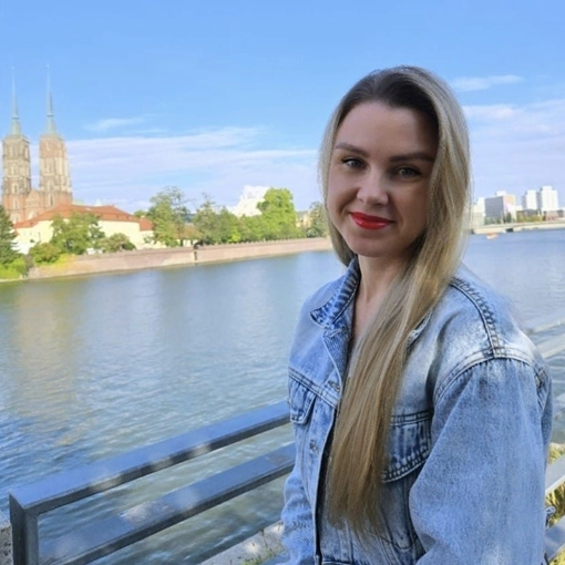 Iwona Stachera
