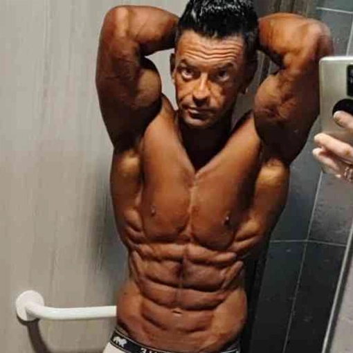 Jurek Luberda