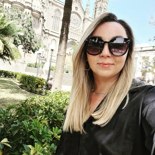 Ilona Poziomek
