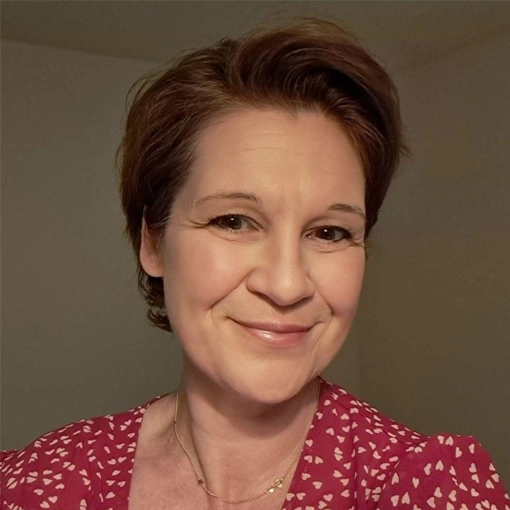 Bozena Horbowa